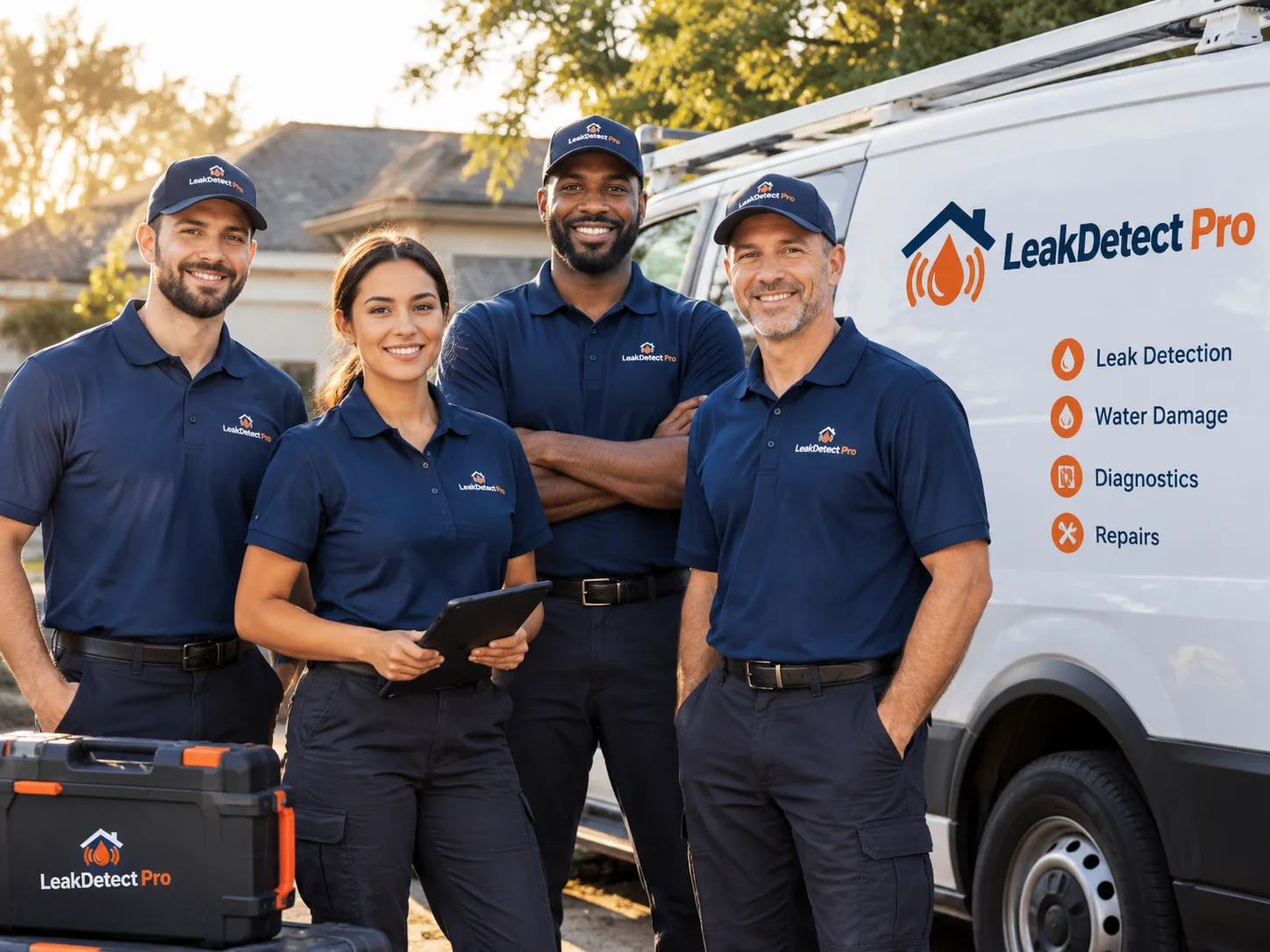Roof Repair company in Valrico, FL